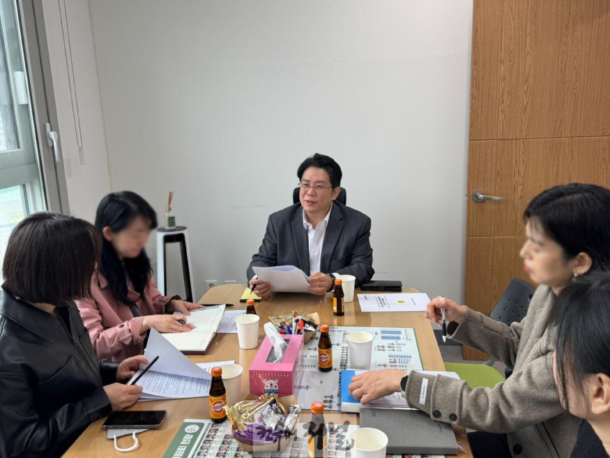 250326 김현석 의원, 과천지식3중 설립  골든타임 사수... 정담회 열고 해법 모색.jpg