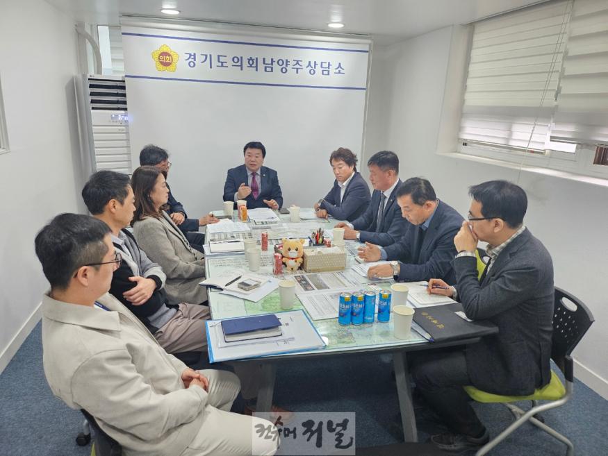 250327 이병길 의원, 3기 신도시 교통대책은 안전,효율 모두 고려해야.jpg