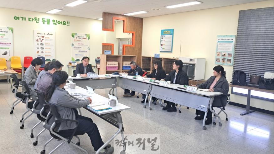 250331 윤종영 의원, 경기도 야생동물생태관찰원 국내 대표시설로 조성돼야.jpg