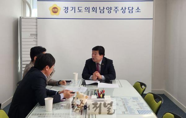 250403 이병길 의원, 개발제한구역 해제는 주민의 권리 회복, 행정이 먼저 나서야.jpg