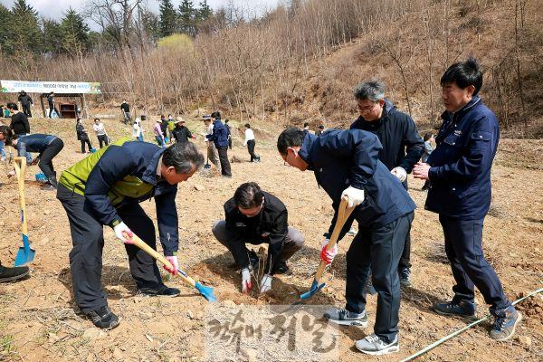 연천군, 광복 80주년 식목행사 개최 (2).jpg