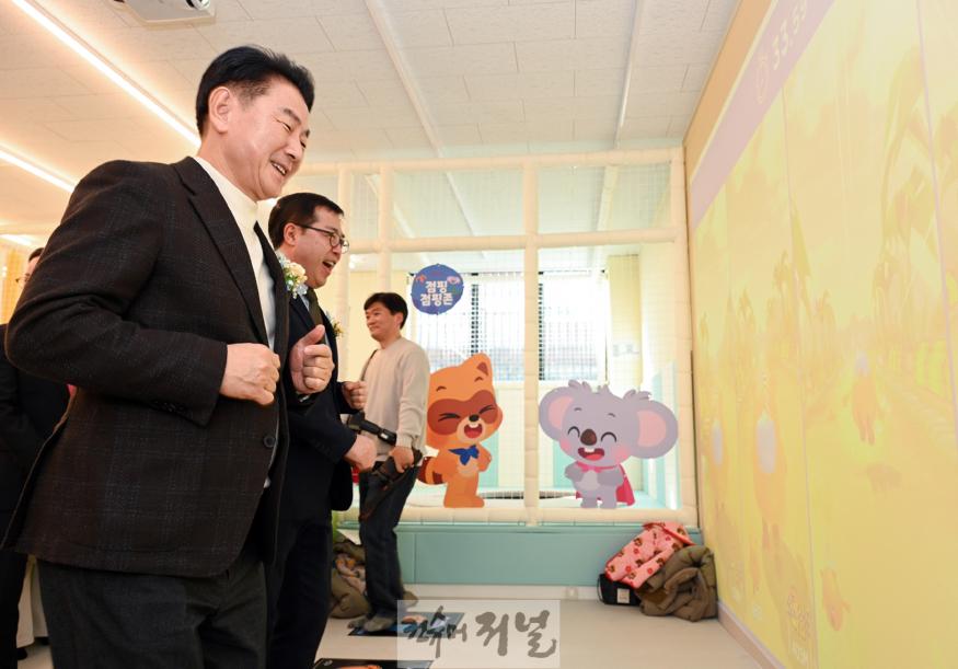 3.여성보육과(아이가 행복한 의정부, 함께 키우는 든든한 양육 및 돌봄 환경 조성)6-모두의 놀이터 롯데mom3호점 개소식.JPG