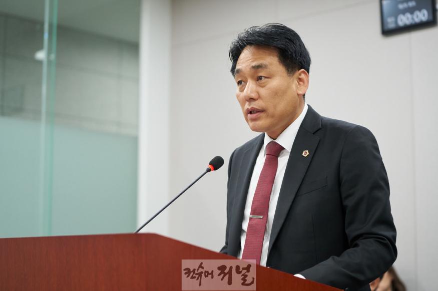 250411 이은주 의원, 의회사무처 설치 조례 정비... 책임·권한 명확화로 업무 효율성 제고(1).jpg