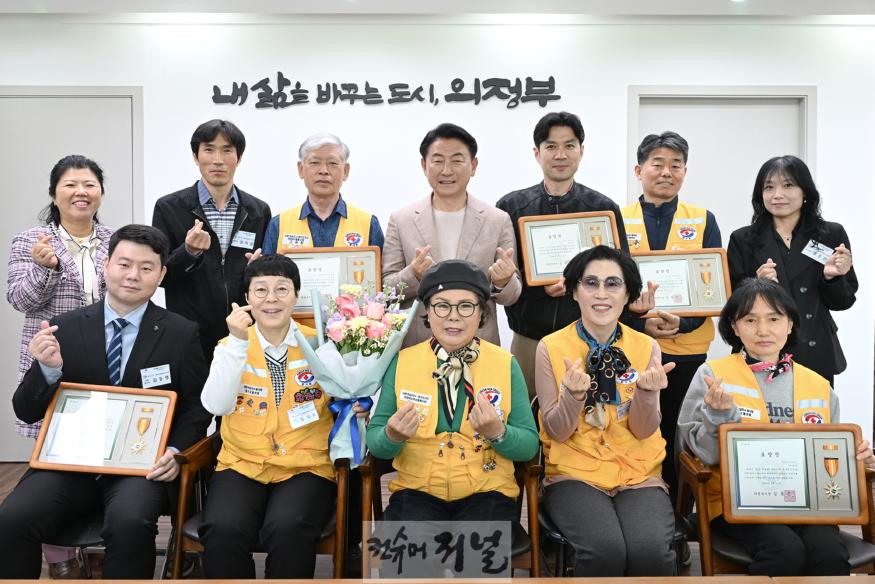 2.체육과(의정부시, 세계여자컬링선수권대회 성공 이끈 자원봉사자들과 소통의 자리 마련).jpg