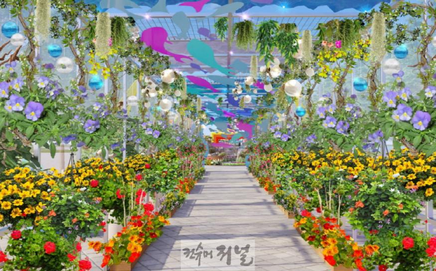 1-6. ‘꽃빛, 물빛 그리고 노을빛 정원’ 조감도.jpg