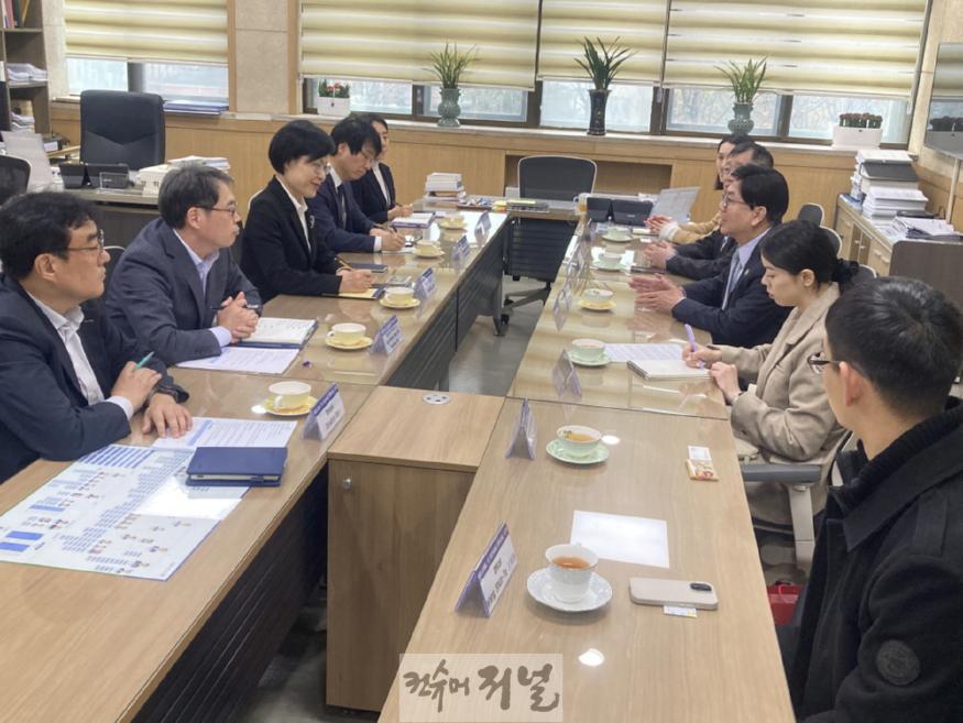 1. 고양시 이정화 제2부시장 ‘뉴타이페이시 대표단’과 환담 (1).jpg