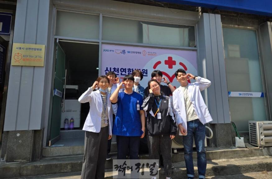 보도자료8 찾아가는 돌봄의료센터 돌봄의료팀.jpg