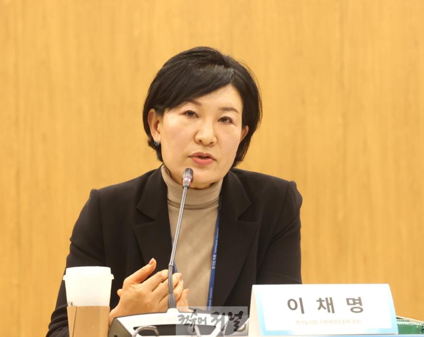 250421 이채명 의원, 폭싹 삭았수다! 노후 수도관 방치, 경기도 전체가 위험하다.jpg