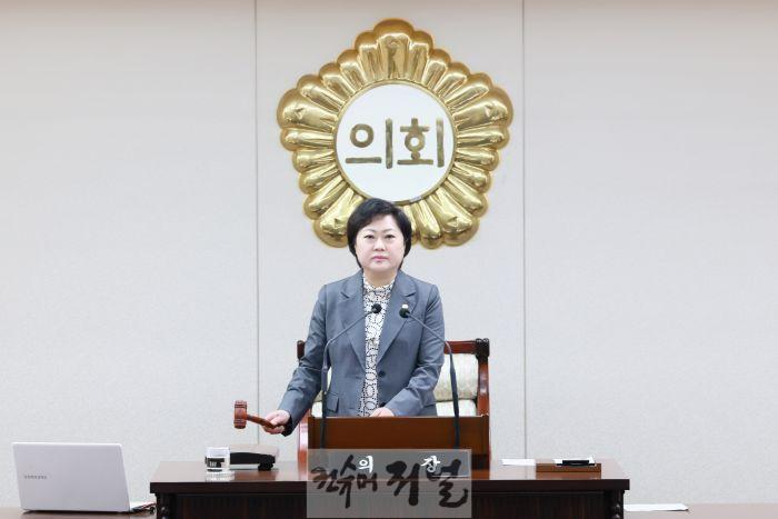 부평구의회 제268회 임시회 개회.JPG