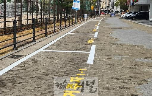 1. 파주시, 가람상가 내 거주자우선주차장 조성.jpg
