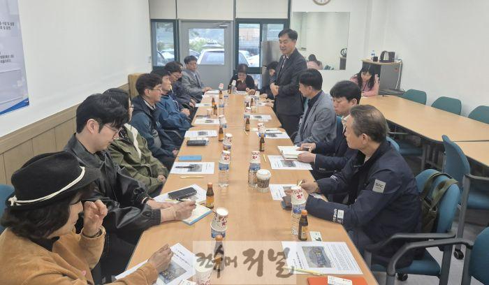 250502 윤종영 의원, 레클리스 기념행사 실무회의 주재...지역사회 협력 본격화.jpg
