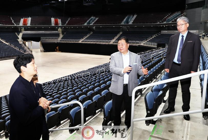 1. 파주시, ‘첨단문화·체육도시’ 향한 첫걸음…인스파이어 리조트 방문 (1).jpg