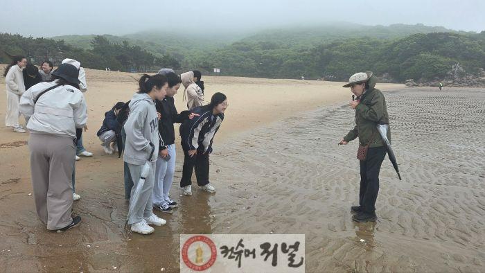 2. 인천광역시교육청, 교육과정연계 ESD ‘인천섬에듀투어’로 학생들과 인천 섬을 거닐어요.jpg