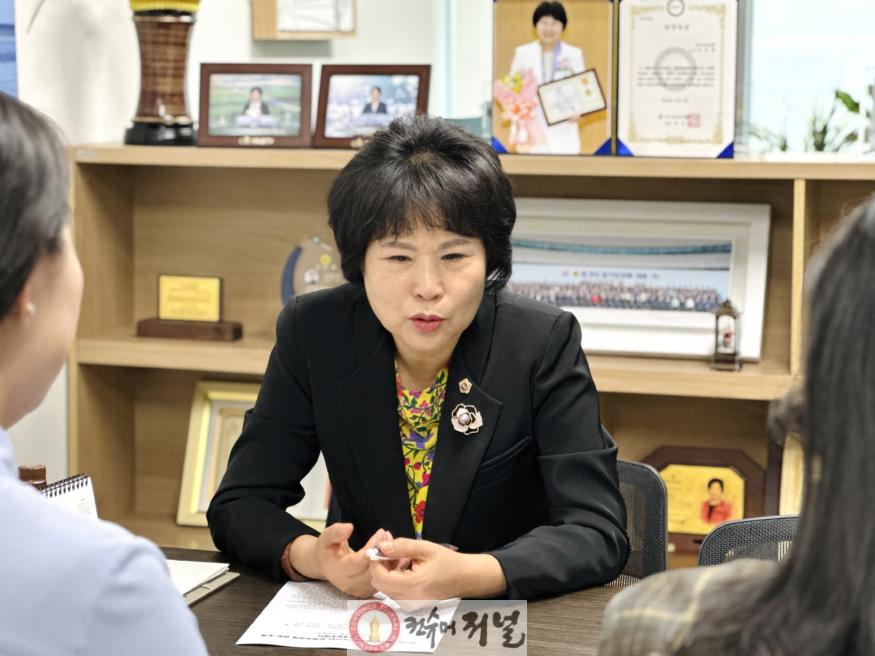 250513 서성란 의원, 경기도 웰다잉 문화조성 조례 전부개정 추진 (1).jpg