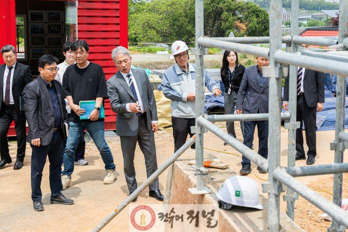 0514 윤환 계양구청장, 다남동 경로당 신축 현장 점검 (1).jpg