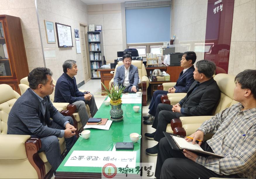 (보도사진) 20250520 인천병무지청, 멘토지도관 간담회 실시.JPG