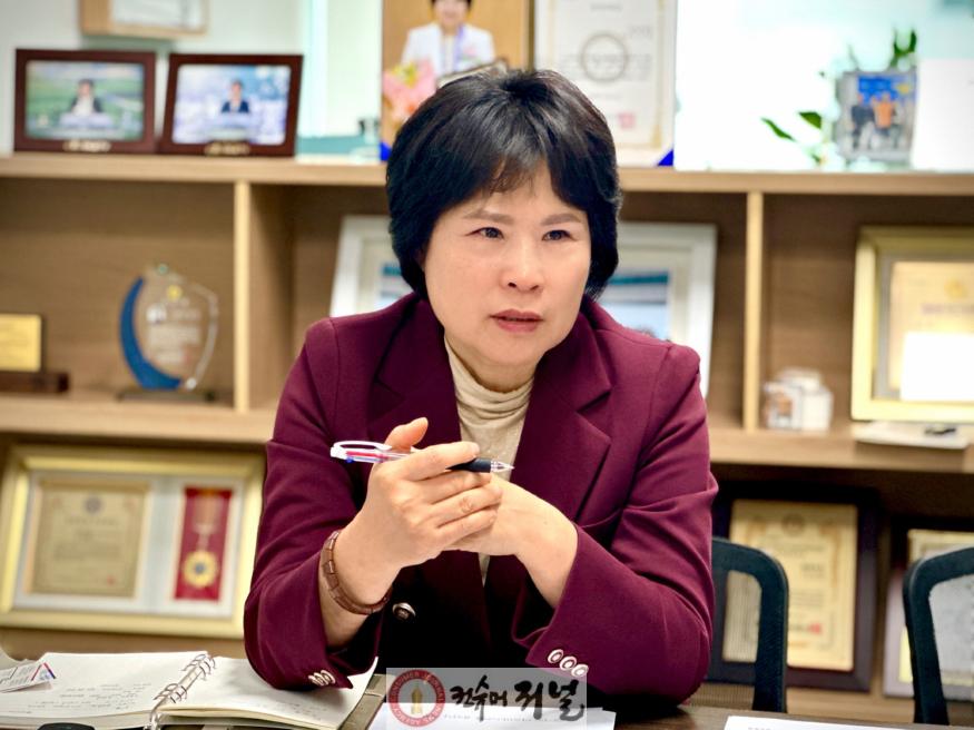 250520 서성란 의원, 여성 운수종사자 양성·정착 위한 제도적 지원 절실 (1).jpg