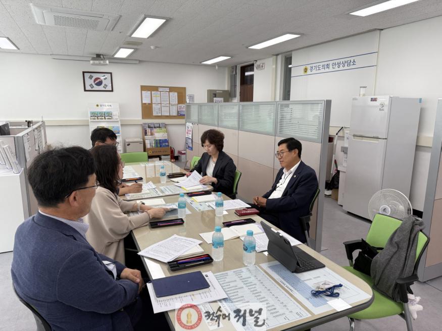 250522 박명수 의원, “강산 4번 바뀌는 동안 안성은 바뀐 것 하나 없다”.jpg