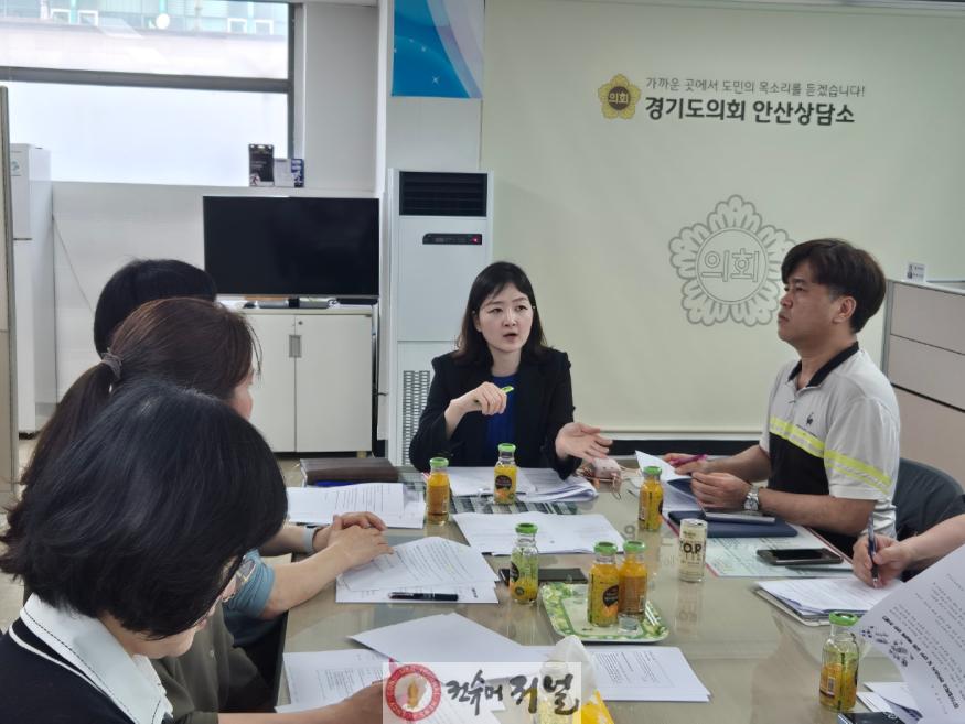 250523 장윤정 의원, 학교 조직 간 갈등 해소 위한 조례 제정 추진(1).jpg